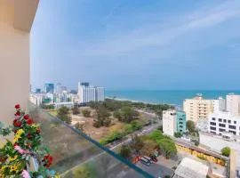 John Wick 2 Apartment in Vung Tau