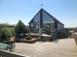 Moorings House, vacation rental in Fritton