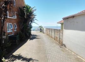 5 Bayview Gonubie Seaside, boende i Gonubie