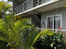 Ginger Sihanoukville, guest house in Sihanoukville