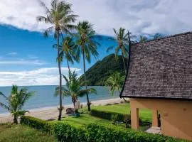 Utalay Koh Chang Villas