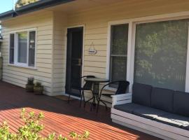 Cottage 32, holiday home in Lakes Entrance