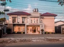 Hotel Flamboyan