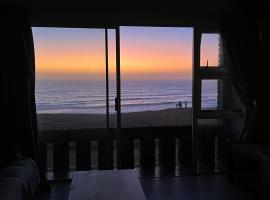 Seaview at it’s best, Hotel in Henties Bay