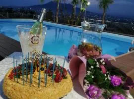 Villa Mola Bed And Breakfast