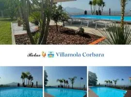 Villa Mola Bed And Breakfast