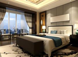 Phuc Thanh Luxury Hotel by THG, khách sạn ở Đà Nẵng