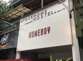 Stockhome Hostel Ayutthaya