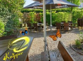 Hotel Knipper, hotel near Varrelbusch Airport - VAC, Lastrup