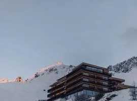 Hotel Schöne Aussicht