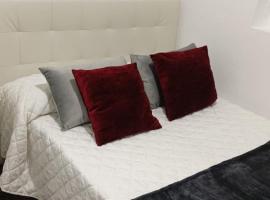 Habitaci&oacute;n cerca centro de Madrid