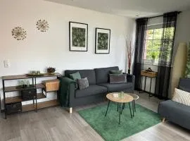 Apartment nahe Naturschutzgebiet „Wurmtal“