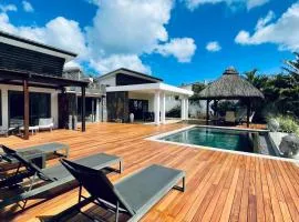 Villa de luxe, près de la mer et des commerces