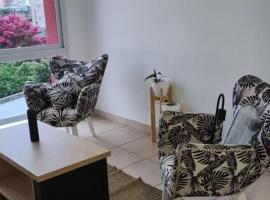 Altos del Rey Apartamentos