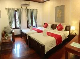 Luang Prabang Pangkham Lodge