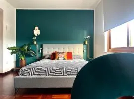 SuperAttico Bella Bellù