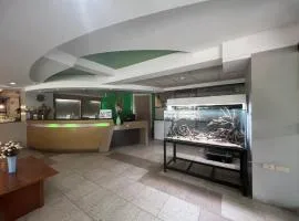 Cebu-Century-Plaza Hotel