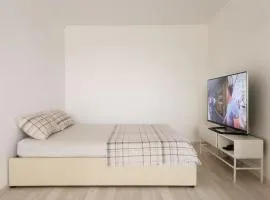 Театр Щепкіна апартаменти 2