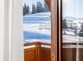 Hotel ZAWRAT Ski Resort & Spa