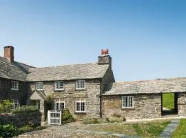 Trevigue Farm