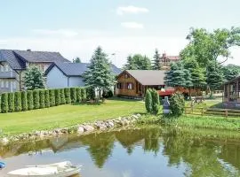 3 Bedroom Gorgeous Home In Mscice