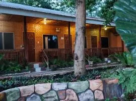 New Village Lodge