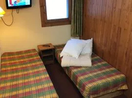 appartement ski au pied
