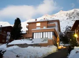 Serviced Apartment ELITE