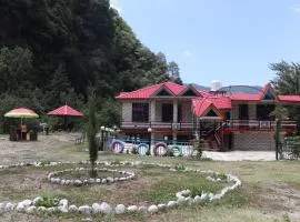 PinParvati Greathimalayan homestay river side