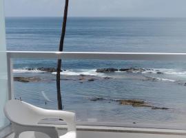 Vista Mar Apt 107, sewaan penginapan di Salvador