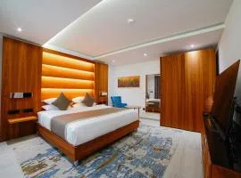 Royal Sahel
