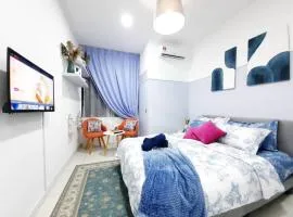 Horizon Suites, KLIA