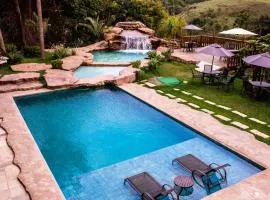 Hotel Fazenda Horizonte Belo