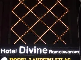 HOTEL DIVINE RAMESHWARAM