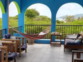 The Vieques Guesthouse, hotel poblíž Letiště Vieques - VQS, 