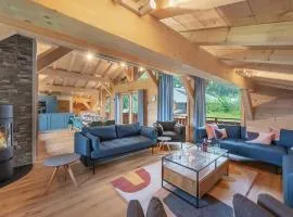 Chalet de Vonnes - Apt 10 - BO Immobilier