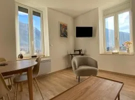 L'Augustine - Spa privé & Vue Montagne