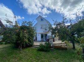 Wittinghuus - Urlaub aan de Ostsee, Hotel in Timmendorfer Strand