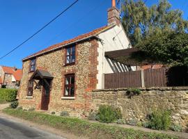 Curlew Cottage, cottage in Sedgeford