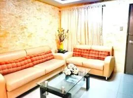One Oasis Bldg1 2Br SM-Eco