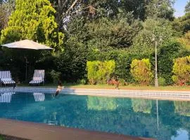 FINCA VERGEL Alojamiento con encanto habitaciones con baño