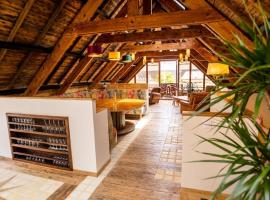Maison de rêve en plein coeur de Paimpol、パンポルのホテル