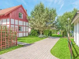 2 Bedroom Stunning Home In Ustka