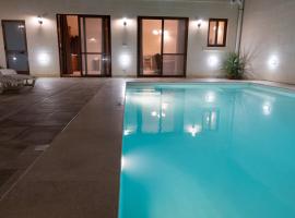 Nadurija Holiday Home, hotel con parking en Nadur