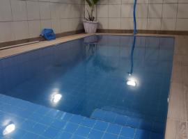 Casa da Idinha, hotel pet friendly a Marechal Deodoro