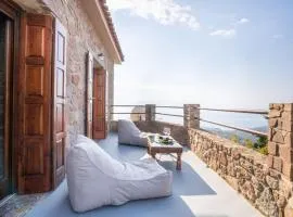 Stone Sunset Villa