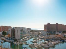 Apartament Via Mare Roses
