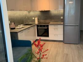 Apartament - Brzeska For You, hotel in Lubin