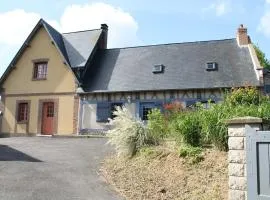 Le Haut Mesnil-5