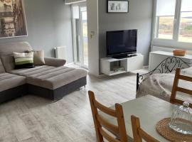 Apartmán Klínovec - Loučná pod Klínovcem 120-6, hotel in Loučná pod Klínovcem